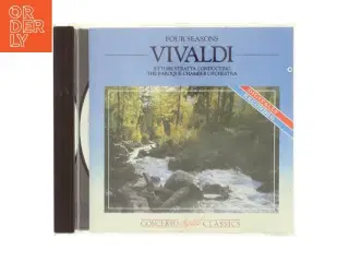 Four Seasons (CD)