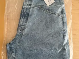 Supreme x Girbaud Baggy Denim Shorts