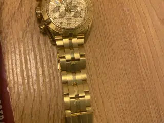 Jaguar ure -Special Edition.