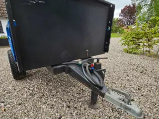 Tipvogn 