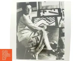 Sonia Delaunay (Bog)