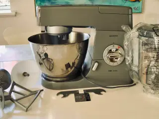 Kenwood røremaskine Chef Classic