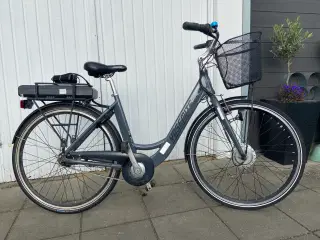 Defekt! Yosemite, 28" Hjul, 50cm. stel, 8 gear