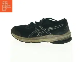 Brugte løbesko fra Asics (str. 37,5)