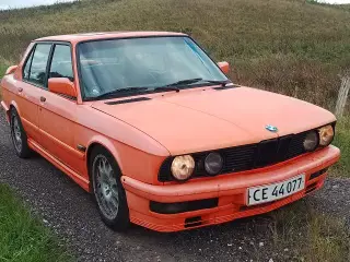 BMW E28 528i/535i