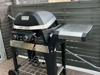 Weber PULSE 2000 elgrill