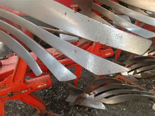 Kuhn Vari-Master 153 5-furet risteplov
