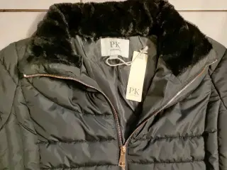 DyneJakke Ny
