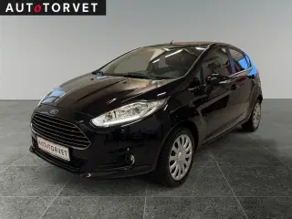 Ford Fiesta 1,0 SCTi 100 Trend