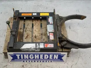 Tøndegrab