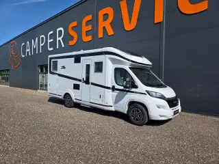 Laika Ecovip  L4009 DS aut.