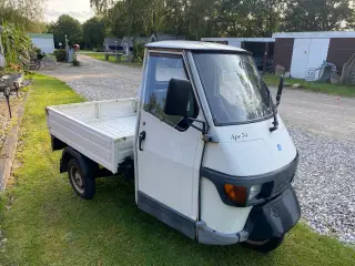 Ape 50 tuk tuk