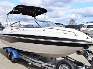 Larson 216 SC - 4.3 Gxi