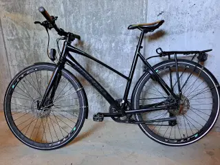 Damecykel Nishiki  28 tommer