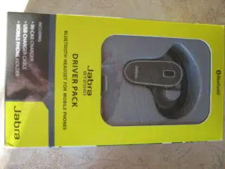 Bluetooth Headset Driver Pack