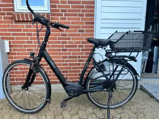 Gazelle Elcykel