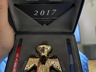 Georg Jensen juleuroer 