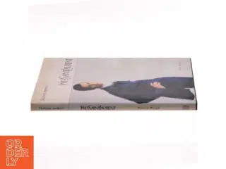 Yves Saint Laurent af Pierre Bergé (Bog)