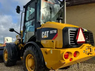 Caterpillar 907M