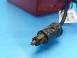 Hardi Sprøjtekontrol 