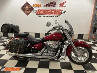 Honda VT 750 C