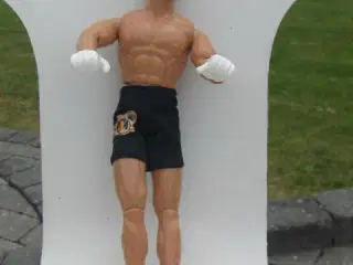 Action Man, Hasbro