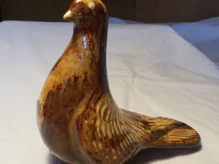 Søholm due nr. 654 fra Søholm Keramik