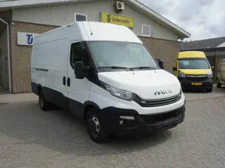Iveco Daily 3,0 35C18 12m³ Van AG8