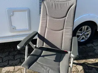 6 Camping stole isabella
