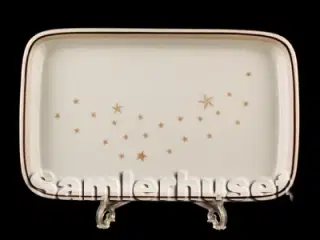 Mælkevejen Bakke til sukker og fløde