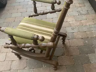 Gyngestol 