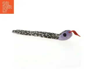 Slange bamse fra Wilde Republic (str. 27 x 2 cm)