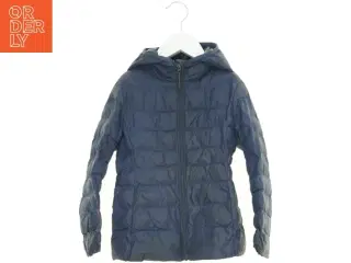 Overgangsjakke fra Uniqlo (str. 110 cm)