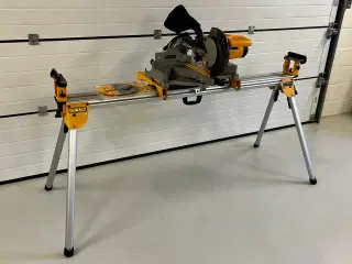 DeWalt DW712N-QS kap geringssav