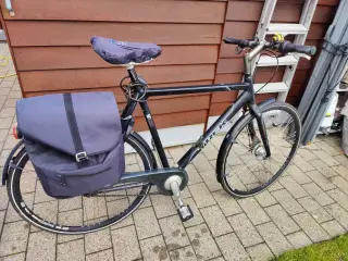 Trek 520 ST