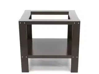 Understel til Maxima Deluxe Pizzaovn – 4 + 4x25 cm