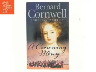 A crowning mercy (Bog)