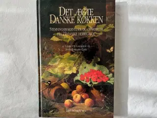 Det Ægte Danske Køkken