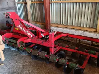 Scan-Agro SCD 400 DISC