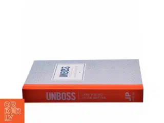 Unboss af Lars Kolind (Bog)