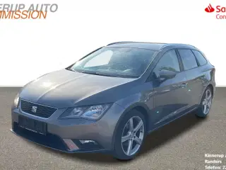 Seat Leon 1,4 TSI ACT Style Start/Stop 150HK Stc 6g