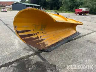 Trompet plov Epoke