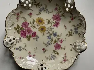 Rosenthal Kronach porcelænsfad