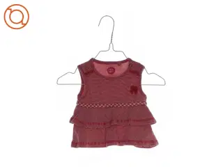 Bluse fra Cakewalk (str. 62)