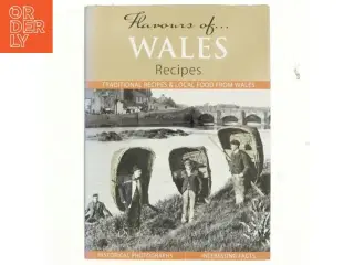 Wales recipes