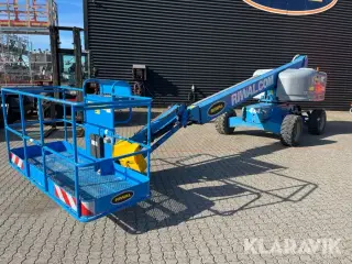 Bomlift Genie S-45