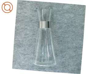 Karaffel fra Rosendahl (str. 25 x 11 x 8 cm)
