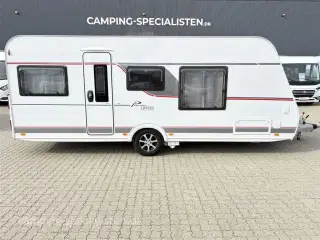 2023 - Bürstner Premio 490 TS   Bürstner Premio 490 TS Limited Edition 2023 - Se den nu hos Camping-Specialisten.dk