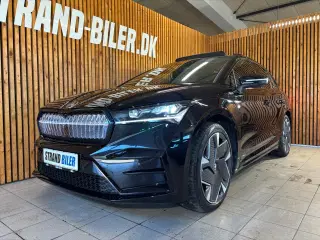 Skoda Enyaq  iV RS
