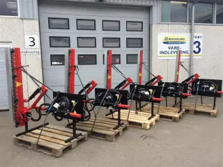 ScanMek Hækkeklipper - OBS 80cc HY.motor